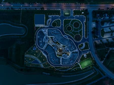 Infinity Village 